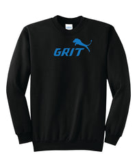 Grit Crew Fleece