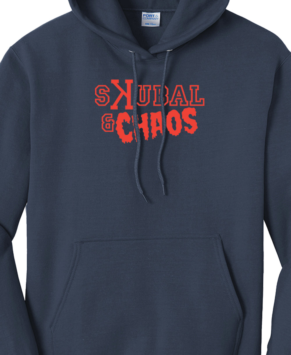 Skubal & Chaos Sweatshirt