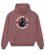 Unisex Premium MID Kaffa Coffee Hoodie