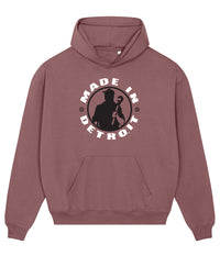 Unisex Premium MID Kaffa Coffee Hoodie