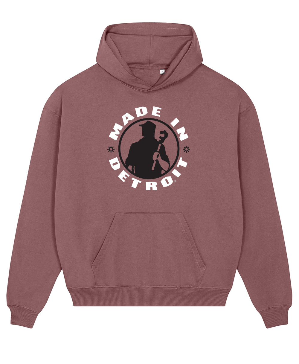 Unisex Premium MID Kaffa Coffee Hoodie