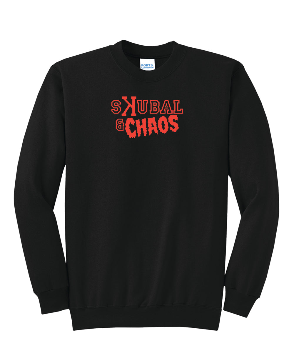 Skubal & Chaos Sweatshirt