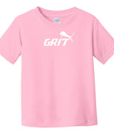 Toddler GRIT Tee