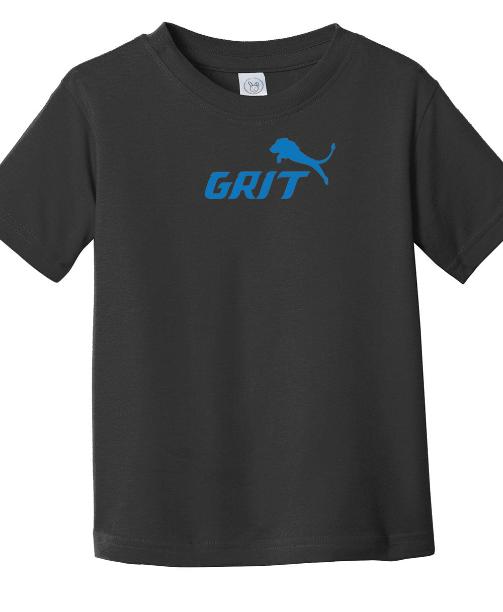 Toddler GRIT Tee