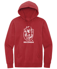 Top Dog Records Pullover