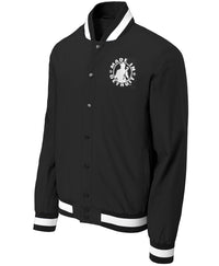 MID Insulated Varsity Jacket