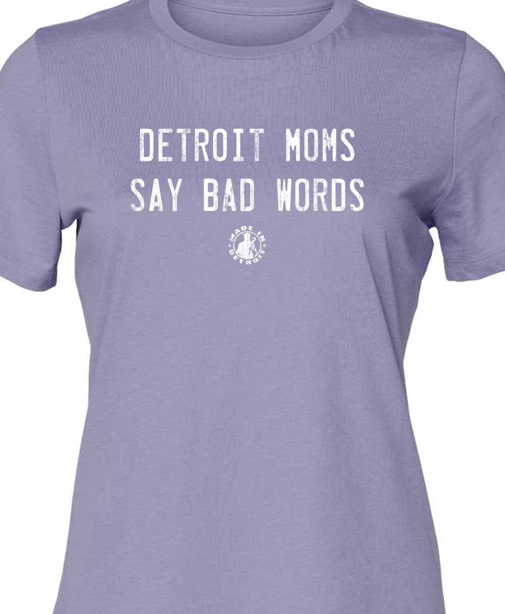 Detroit Moms Crew