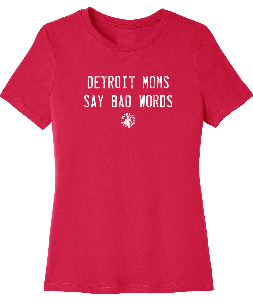 Detroit Moms Crew