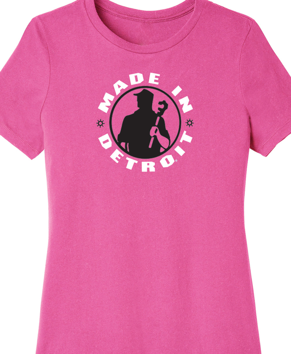 MID Ladies Tee