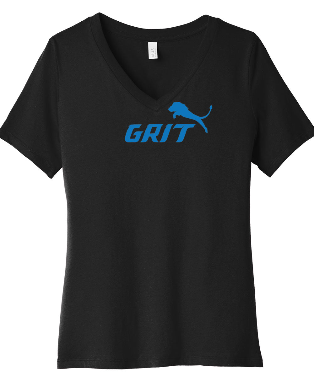 Ladies Grit Shirt