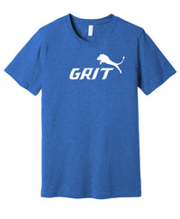 GRIT w/ Back Print