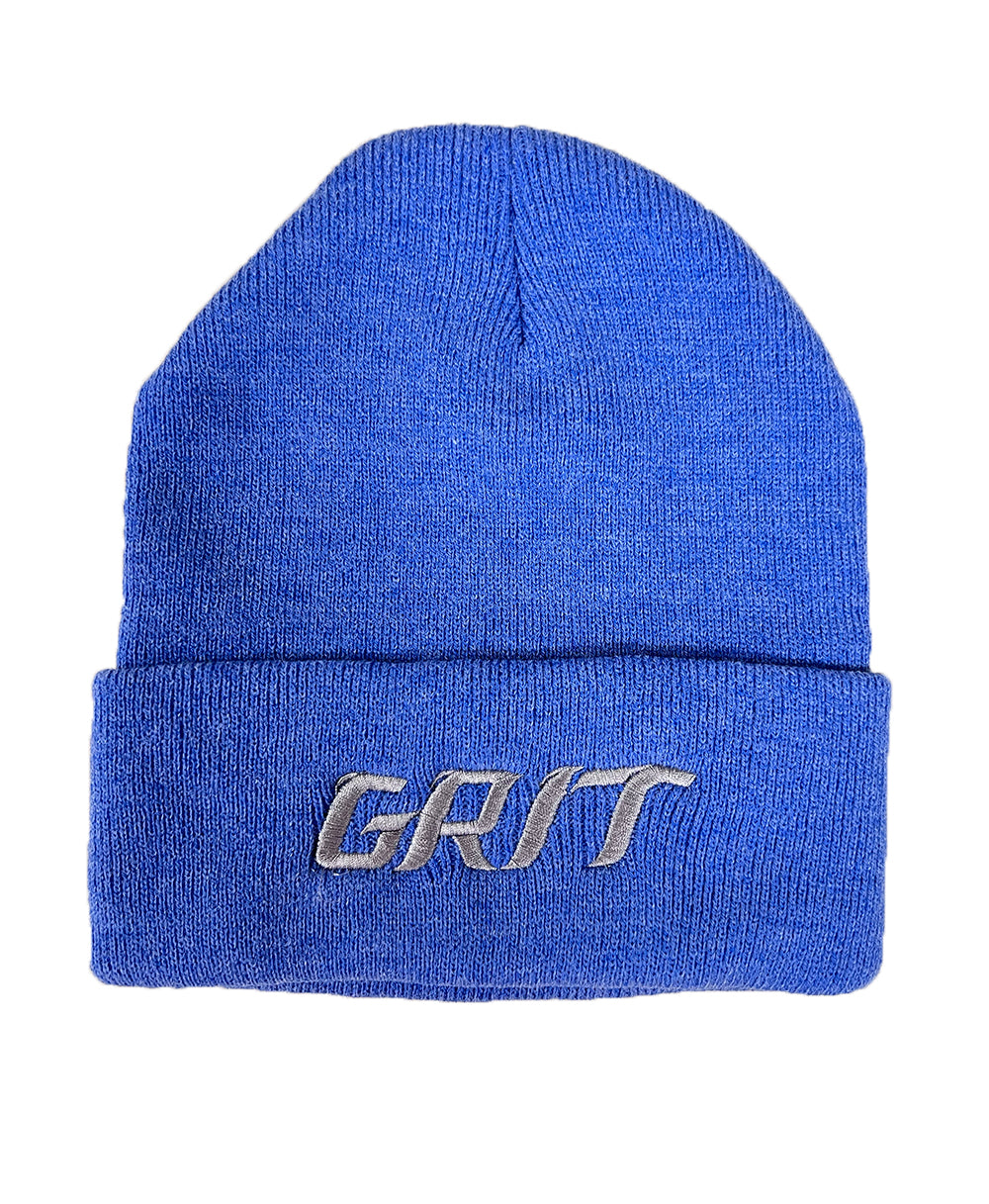 GRIT Knit Beanies