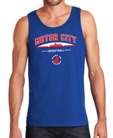 Basketball Royal Tanks