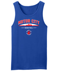 Basketball Royal Tanks