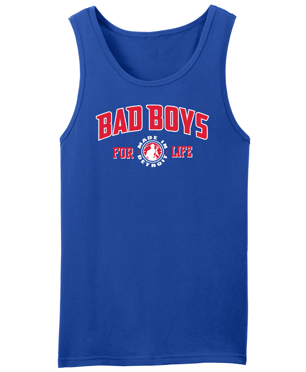 Basketball Royal Tanks