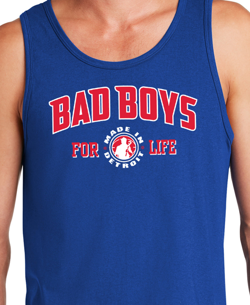 Basketball Royal Tanks