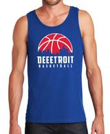 Basketball Royal Tanks