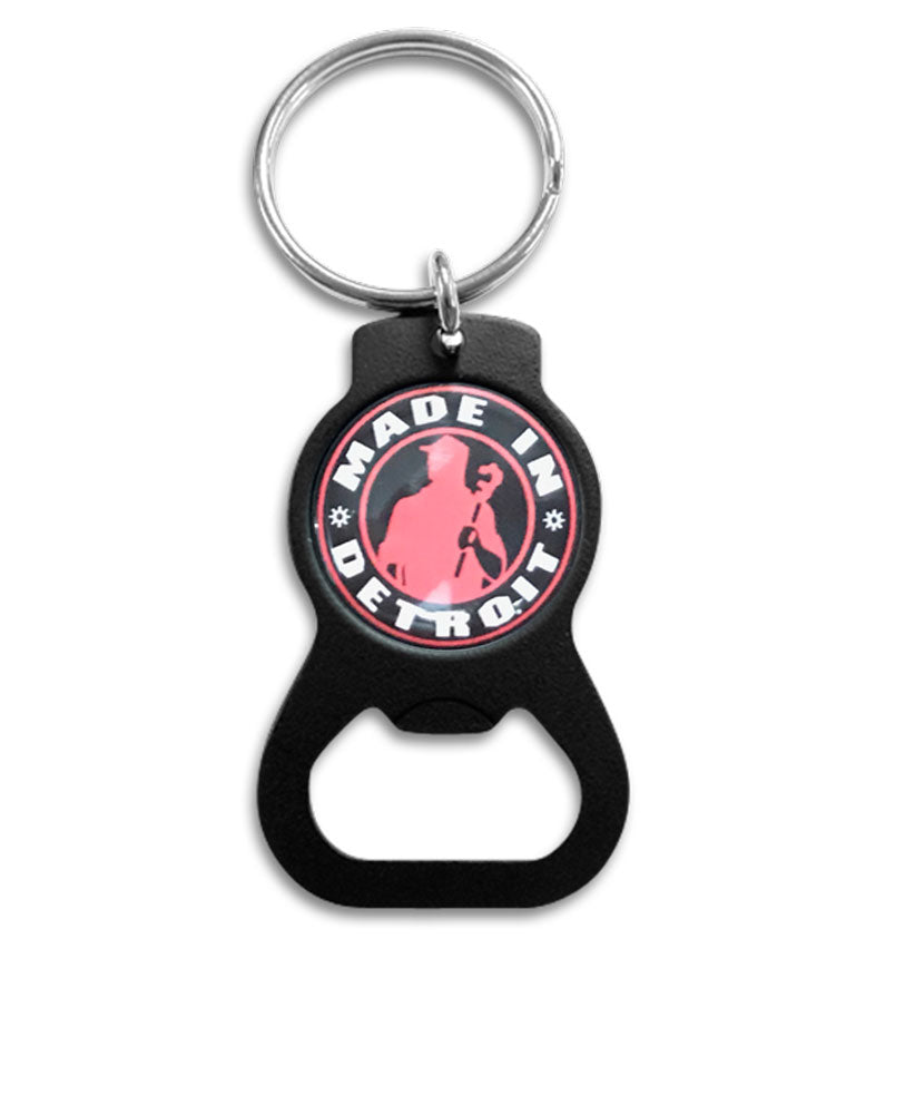 Bottle Opener Key Chains