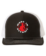 MID Snapack Trucker Hats - Various Colors