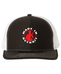 MID Snapack Trucker Hats - Various Colors