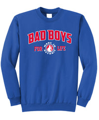 Bad Boys 4 Life Crewneck