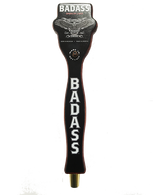 Badass Beer Tap Handle