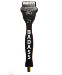 Badass Beer Tap Handle