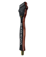 Badass Beer Tap Handle