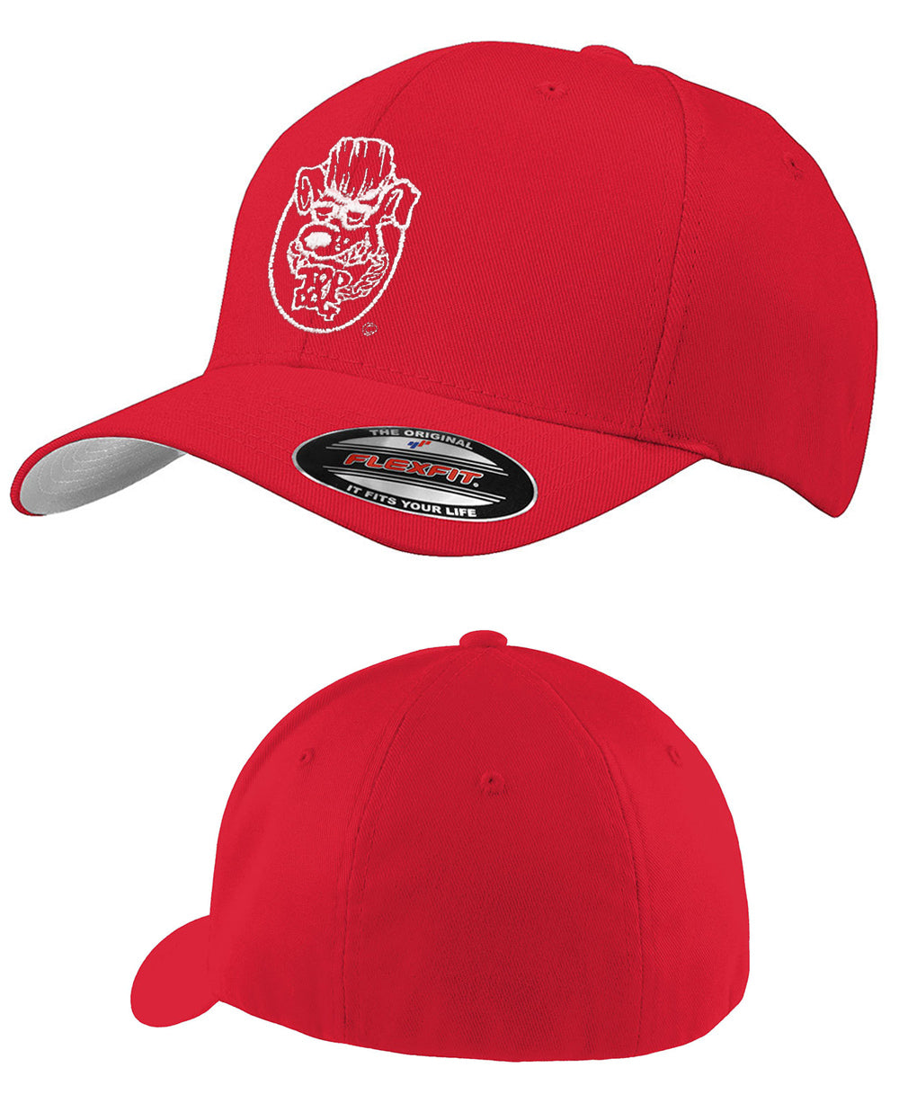 Top Dog Records Cap