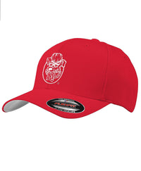 Top Dog Records Cap