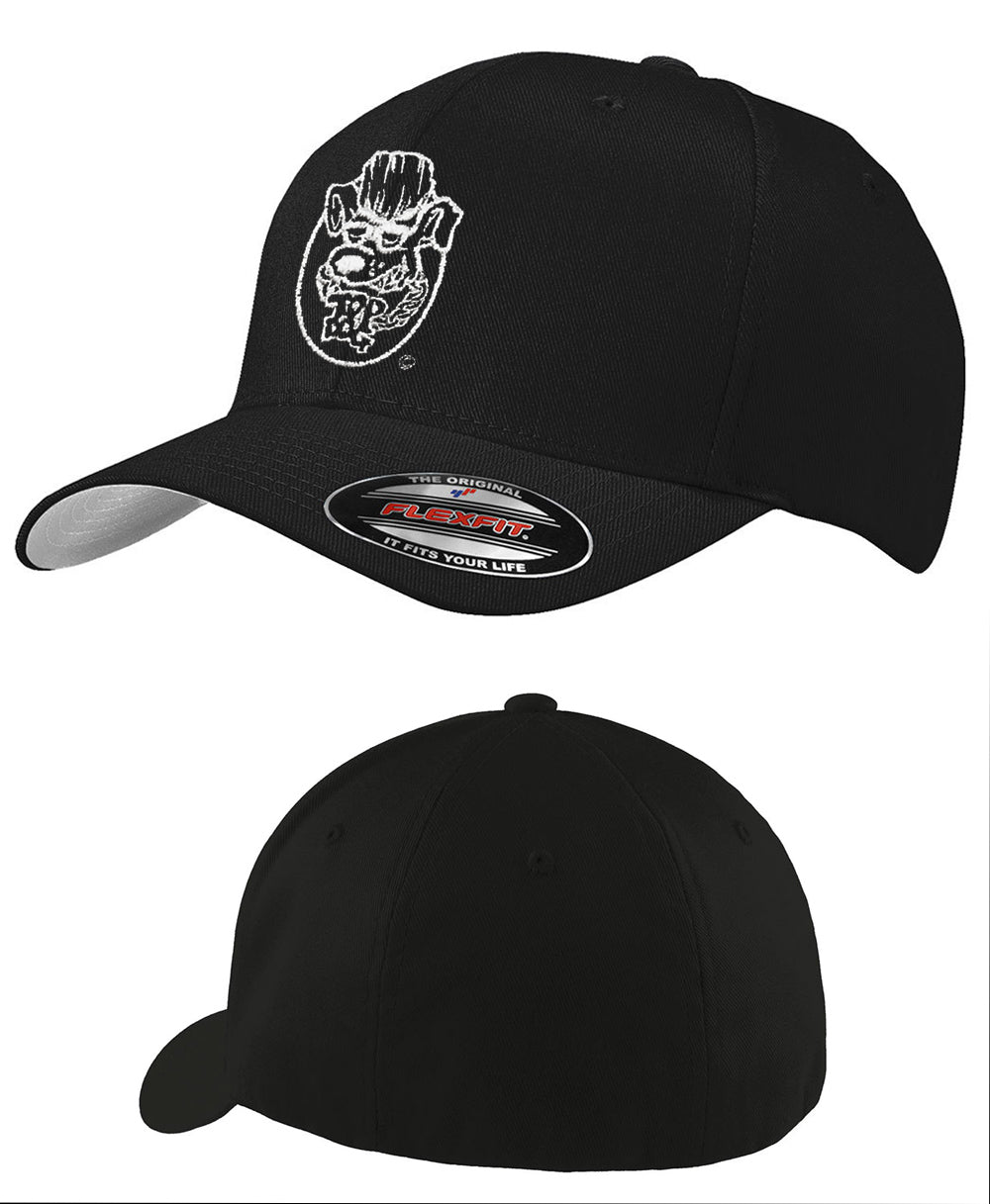 Top Dog Records Cap