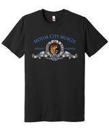 Motor City Muscle