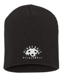 Dinktroit Pickleball Beanie