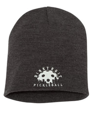 Dinktroit Pickleball Beanie