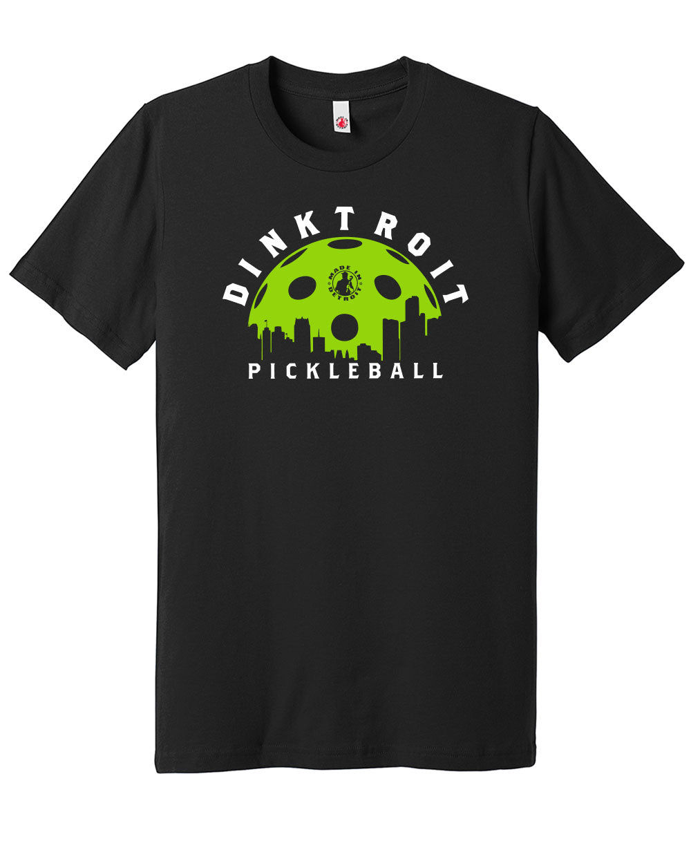 Moisture wicking pickleball shirts best sale