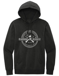 Uncle Kracker Gunpowder & Buckskin Pullover