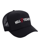 Hell Yeah Foam Trucker