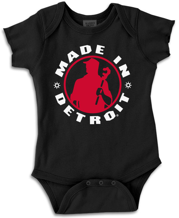 MID Original Onesie