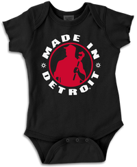 MID Original Onesie