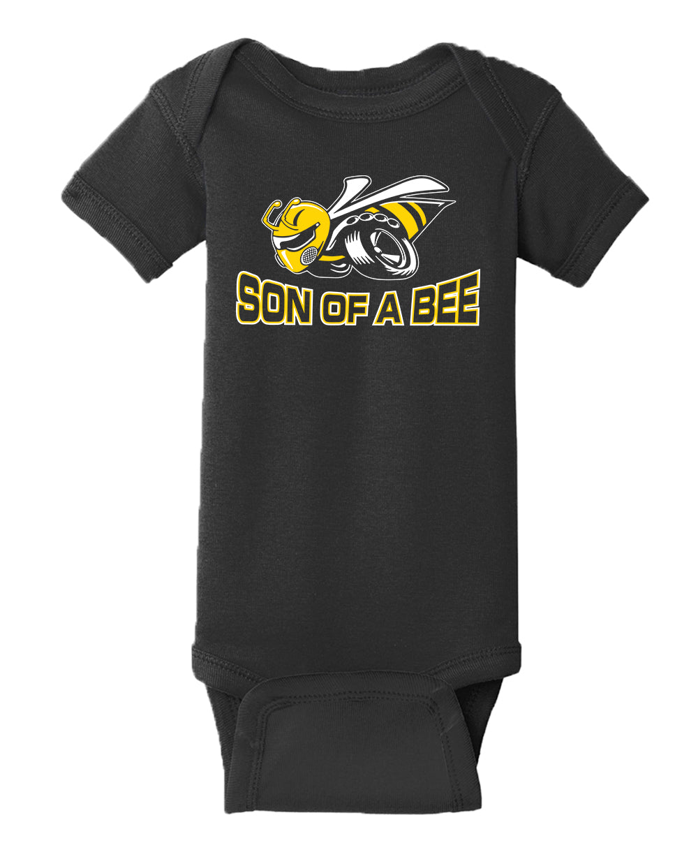 Son of Bee - Infant Onesie