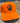 MID Orange Snap Back