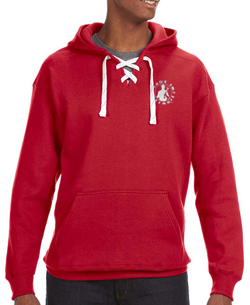 MID Sport Lace Pullover Hoodie MID LC