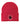 MID Hockey Knit Cuff Beanie