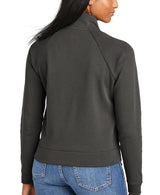 New Era MID Ladies Performance Half Zip