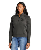 New Era MID Ladies Performance Half Zip