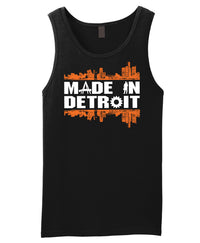 Icon City Jersey Tank Small Only