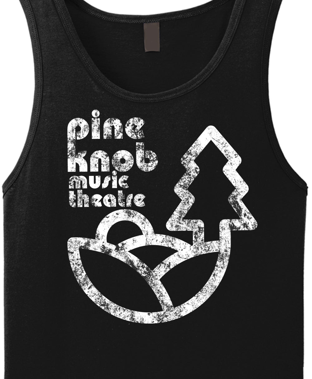 Men's Pine Knob Jersey Tank