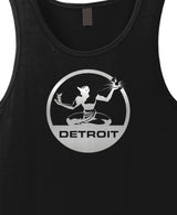 Men's Spirit of Detroit Jersey Tank