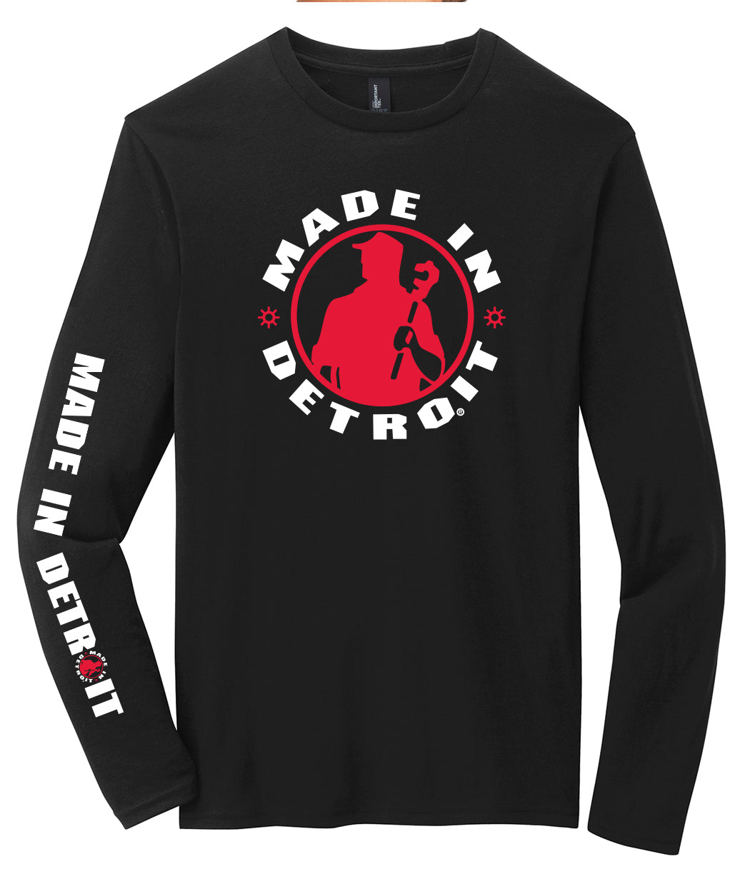 MID Original Long Sleeve