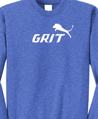 Grit Crew Fleece